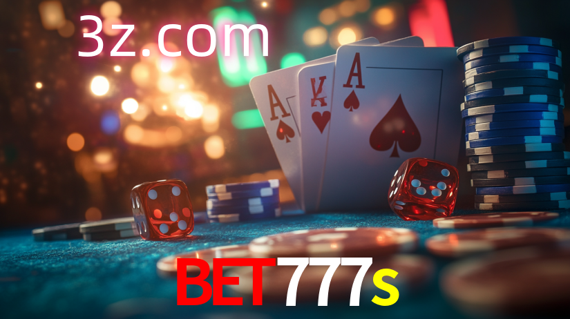 bet777s Apostas Esportivas